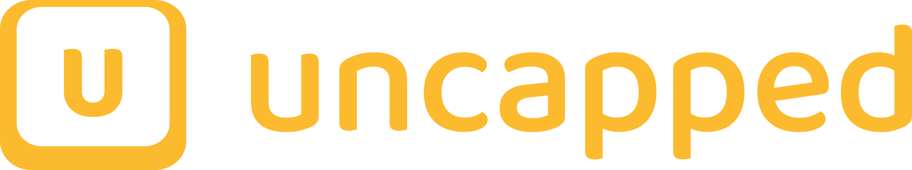 Uncapped